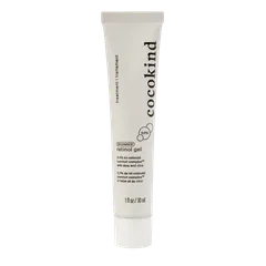 cocokind - beginner retinol gel 0.1%