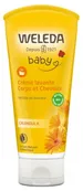 Baby Calendula Body and Hair Washing Cream