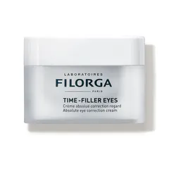 TIME-FILLER EYES Absolute Eye Correction Cream