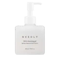 NEEDLY - Buy Mild Cleansing Gel in Australia - Korean Skincare Online