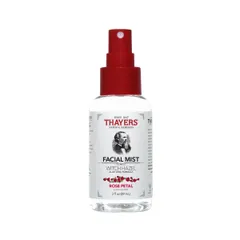 Thayers - Rose Petal Facial Mist