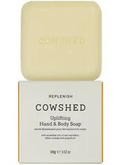 Cowshed - Replenish Uplifting Hand and Body Soap
