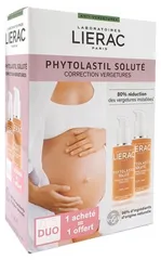 Lierac - Phytolastil Stretch Mark Correction Concentrated Solution Batch
