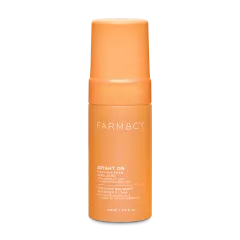 Farmacy Beauty - Bright On Daily AHA Foam Exfoliator