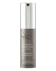 Sarah Chapman - Eye Recovery