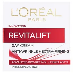 Paris Revitalift Anti-Ageing + Firming Pro Retinol Day Cream