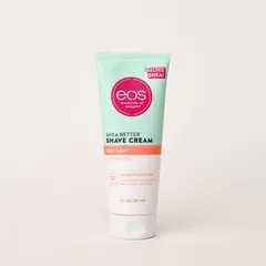 evolutionofsmooth - Dry Skin Shave Cream
