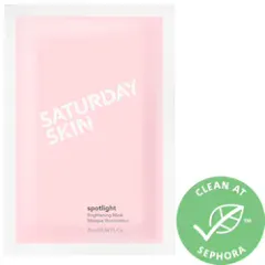 Saturday Skin - Spotlight Brightening Mask