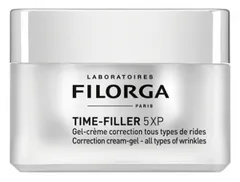 Filorga - TIME-FILLER 5XP Correction Cream-Gel All Types of Wrinkles