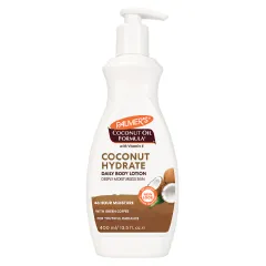 Palmers - Body Lotion Bottle