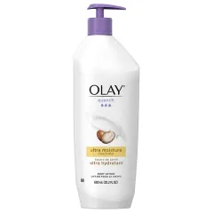 Olay - Quench Body Lotion Ultra Moisture