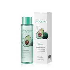 esfolio - Pure Avocado Toner