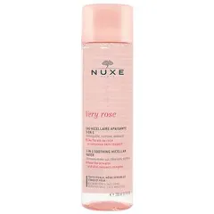 NUXE - Very Rose Micellar Water Normal