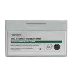 VT Cosmetics - Buy VT Cosmetics Cica-Exosome Moisture Mask in Australia - Korean Skincare Online