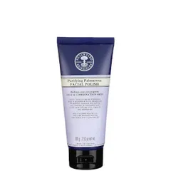 Purifying Palmarosa Facial Polish