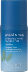 Primed & Ready 2-in-1 Moisturizer and Primer