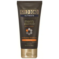 Gold Bond - Men's Essentials Everyday Cream
