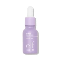 e.l.f. Cosmetics - SuperNourish Facial Oil