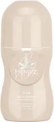 Hempz - Koa & Sweet Almond Soothing Herbal Dry Oil