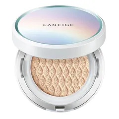 LANEIGE - BB Cushion Pore Control SPF 50+ PA+++ - Laneige Cushion Puff