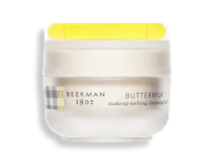 Beekman 1802 - Buttermilk Makeup Melting Cleansing Balm