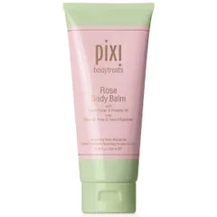 Pixi - Rose Body Balm