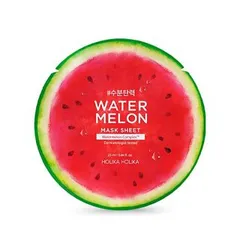 Holika Holika - Watermelon Mask Sheet