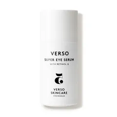 Verso Botanicals - Super Eye Serum