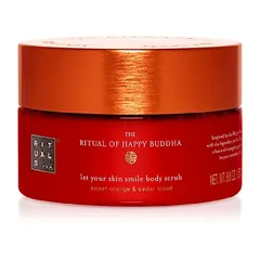 RITUALS - The Ritual of Happy Buddha Body Scrub