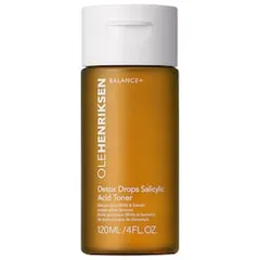 OleHenriksen - Detox Drops Salicylic Acid Toner