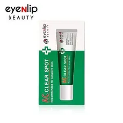 Eyenlip - AC Clear Spot