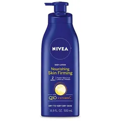 Nivea - Nourishing Skin Firming Body Lotion
