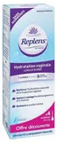 Laboratoires Fumouze - Replens Vaginal Gel 4 Unidoses