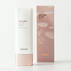 Heimish - Artless Glow Base SPF50+/PA+++