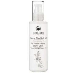 Odylique - Body Tropical Bliss Body Silk