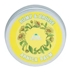 Bella Brighton - Bump and Bruise Arnica Balm