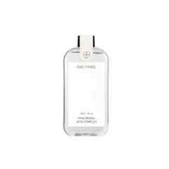 ONE THING - Hyaluronic Acid Complex Essence