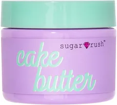 Sugar Rush Cake Butter Whipped Body Butter