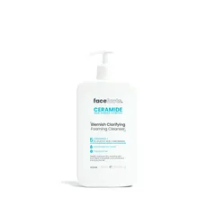 FaceFacts - Ceramide Blemish Foaming Cleanser
