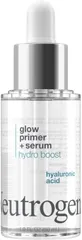 Neutrogena - Hydro Boost Glow Primer + Serum