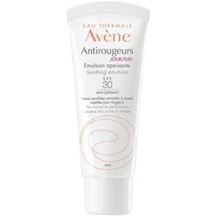 Eau Thermale Avene - Antirougeurs Day Soothing Emulsion SPF30