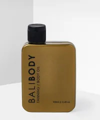 Bali Body - Natural Tanning and Body Oil