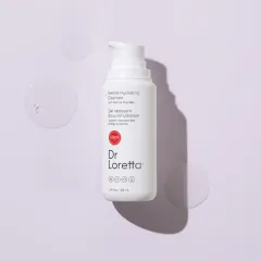Dr. Loretta - Travel-Size Gentle Hydrating Cleanser