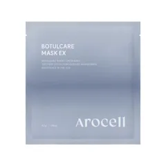 Arocell - Buy Arocell Botulcare Mask EX in Australia - Korean Skincare Online Store