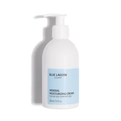 Blue Lagoon Skincare - Mineral Moisturizing Cream
