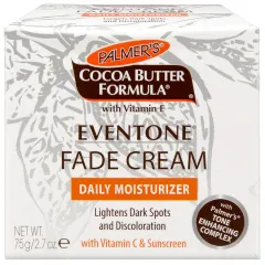 Palmers - Cocoa Butter Formula Eventone Fade Cream Daily Moisture