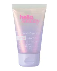 Hello Sunday - The One That's Got It All - Sun Primer SPF 50