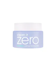 Banila Co - Clean it Zero Calming Cleansing Balm