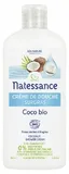 Natessance - Organic Coconut Shower Cream
