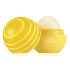 eos (Evolution of Smooth) - eos Active Lip Balm Lemon Twist SPF 15